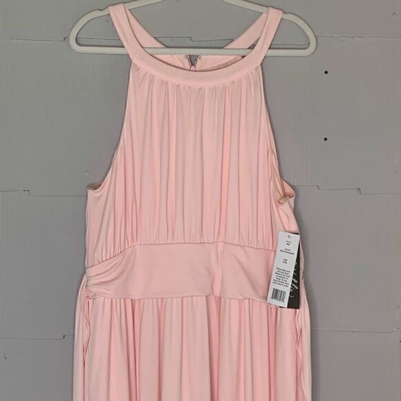 Weddington Way Dove & Dahlia Mia Maxi Dress XXL - Picture 3 of 10